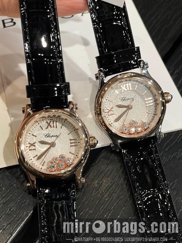 Replica Chopard 30mm 041672