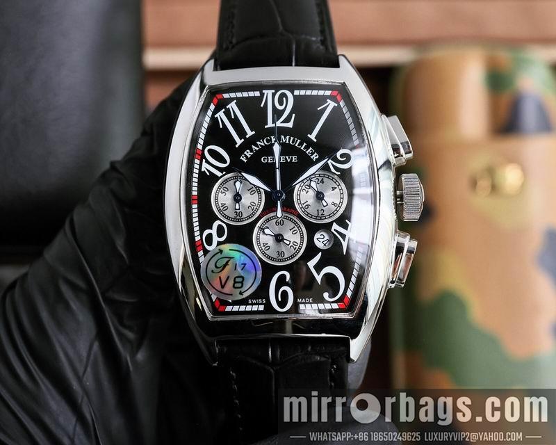 Replica Franck Muller 40X52mm 0413109