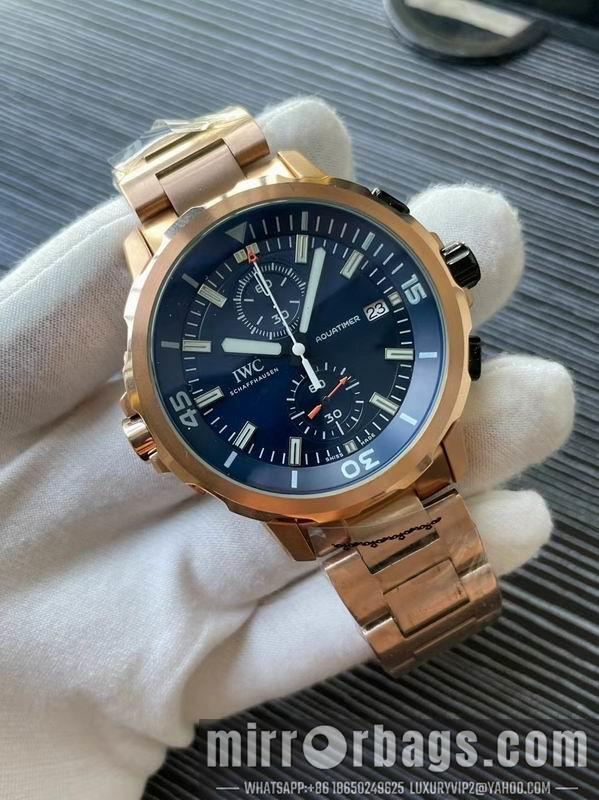 Replica IWC watch 110982