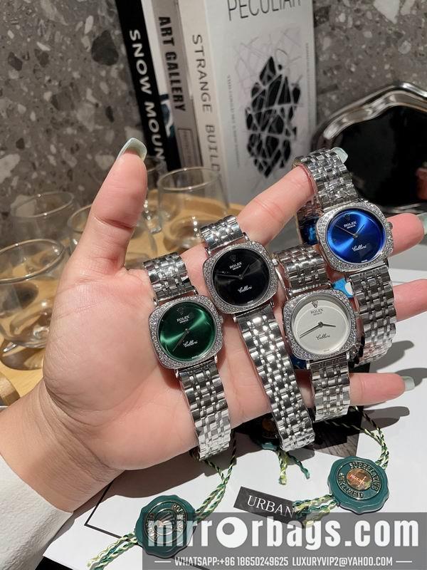 Replica Rolex 30mm 052201