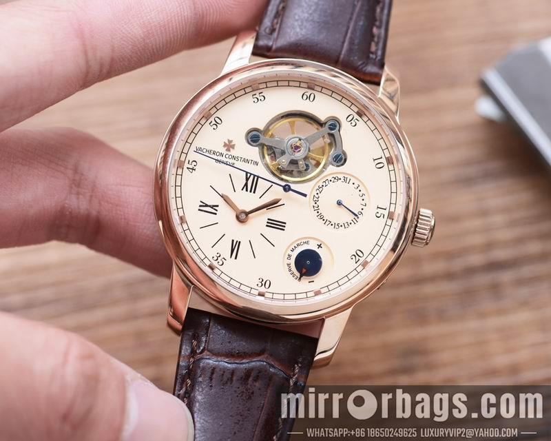 Replica Vacheron Constantin 41X12mm 050209