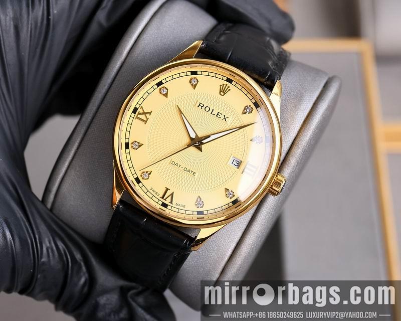 Replica Rolex 40mm 032115