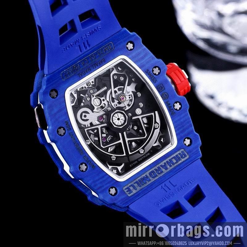 Replica Richard Mille watch 111005