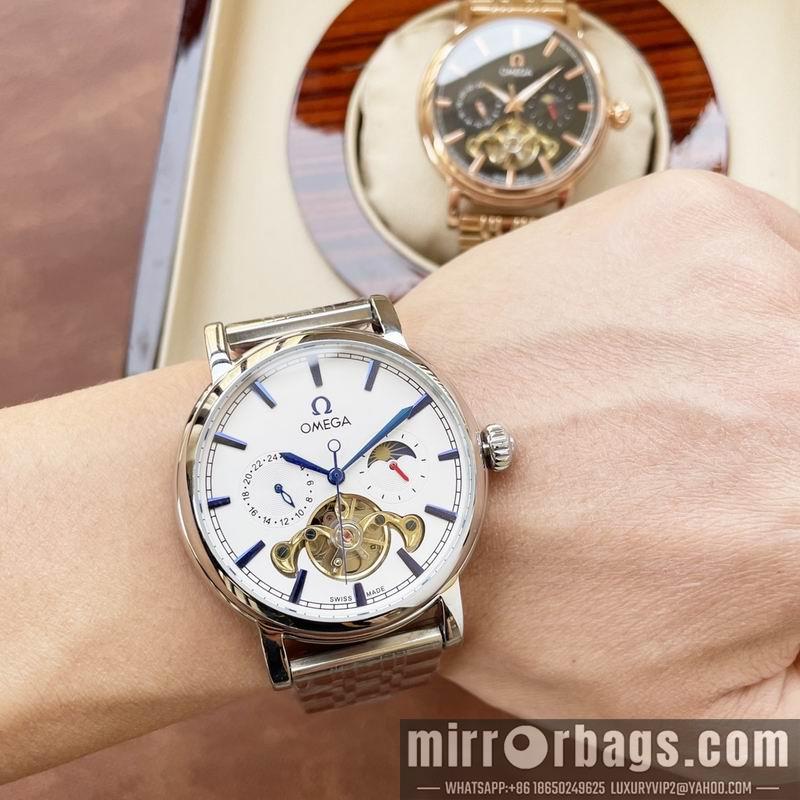 Replica Omega 42X13mm 28