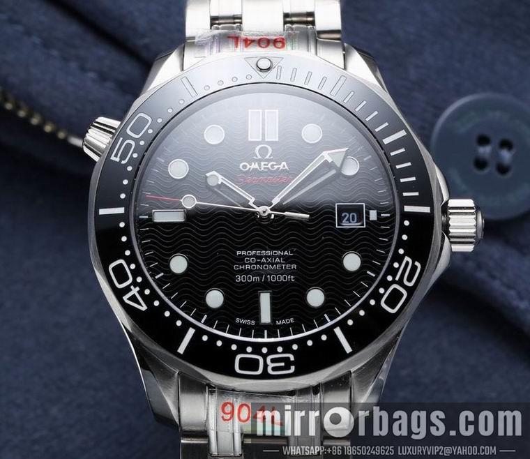 Replica Omega LumiNova 42X11mm A60