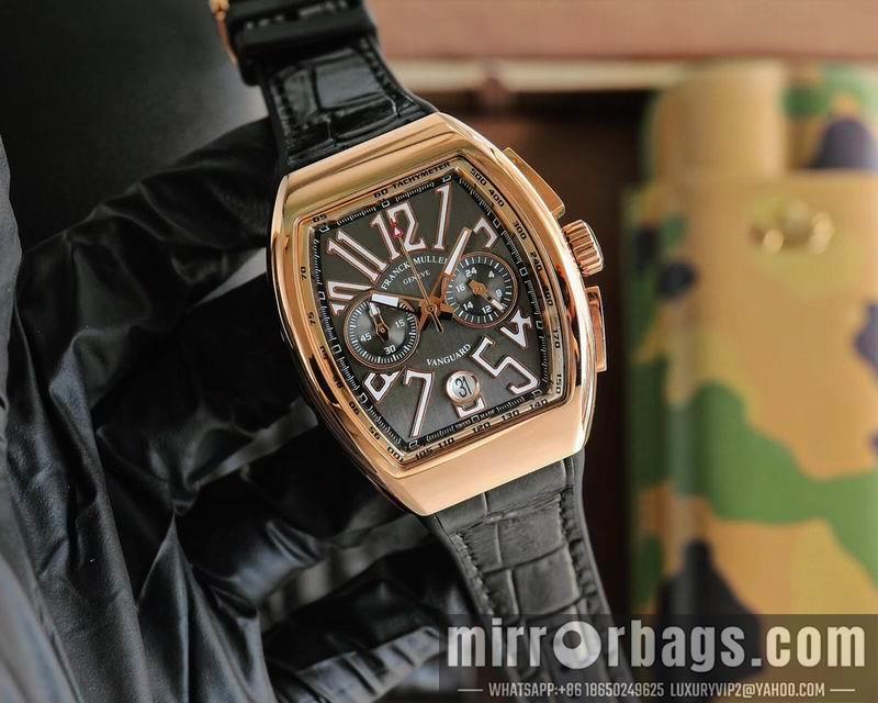Replica Franck Muller 45X14mm 031637