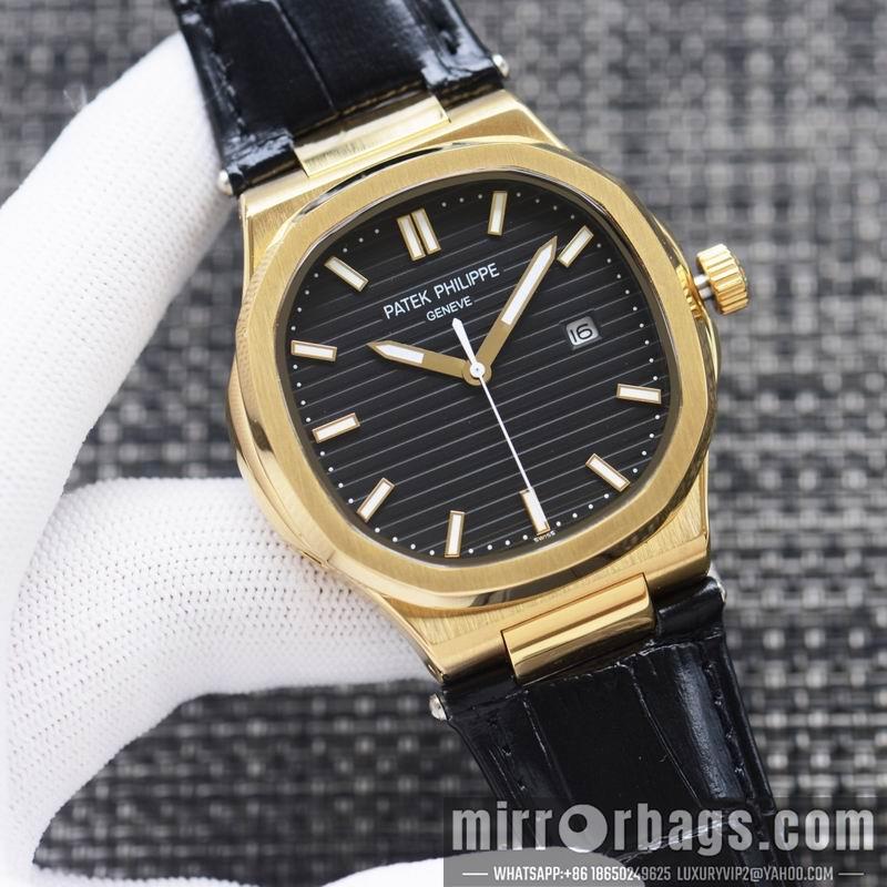 Replica Patek Philippe 43X12mm 062812