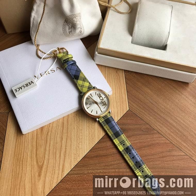Replica Versace women 38mm M11