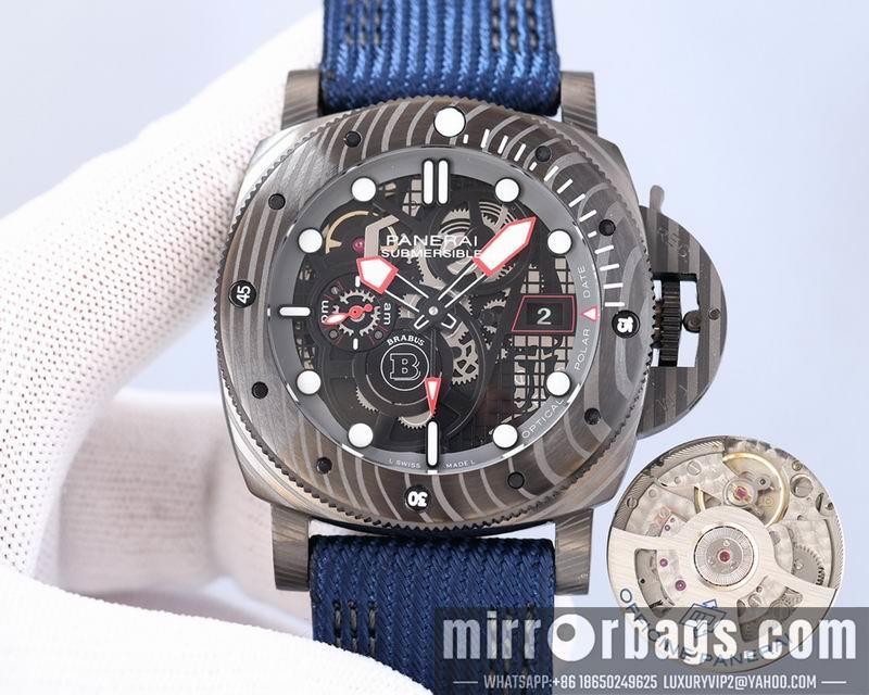 Replica Panerai 47mm 102364