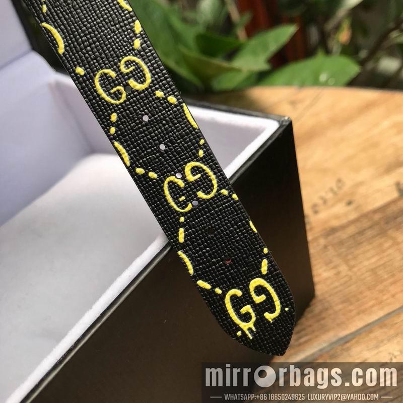 Replica Gucci 38mm 102234