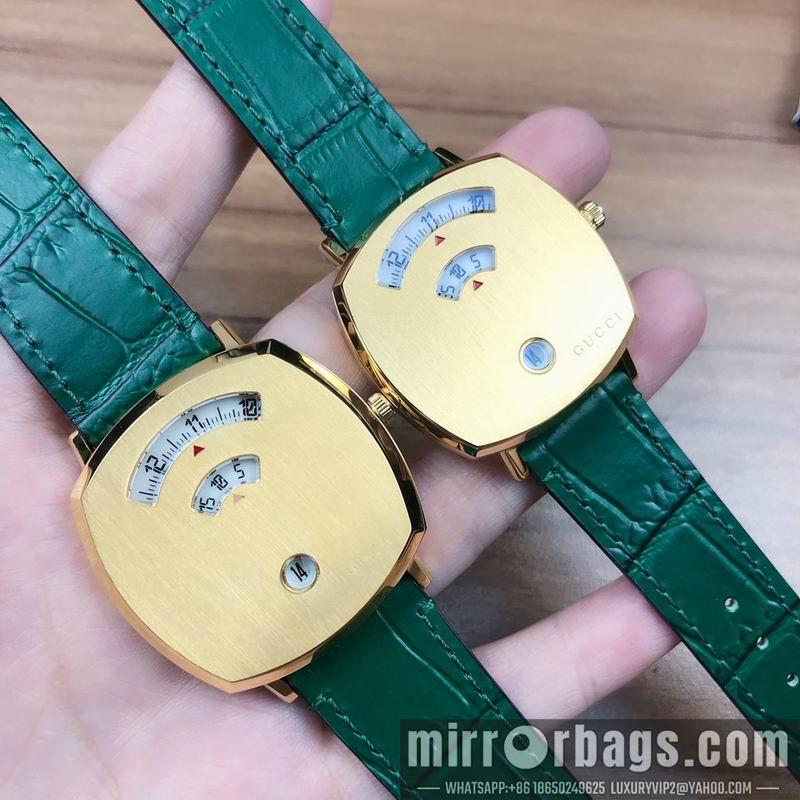 Replica Gucci 38mm 35mm 080639