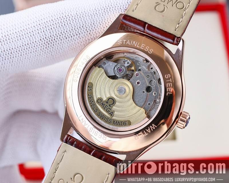 Replica Omega 40mm 022107