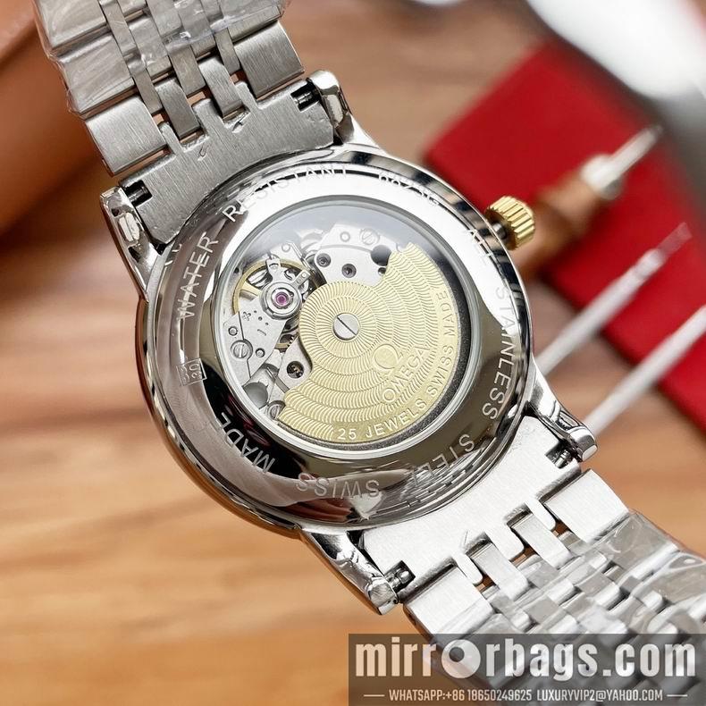 Replica Omega men 41X12mm 123141