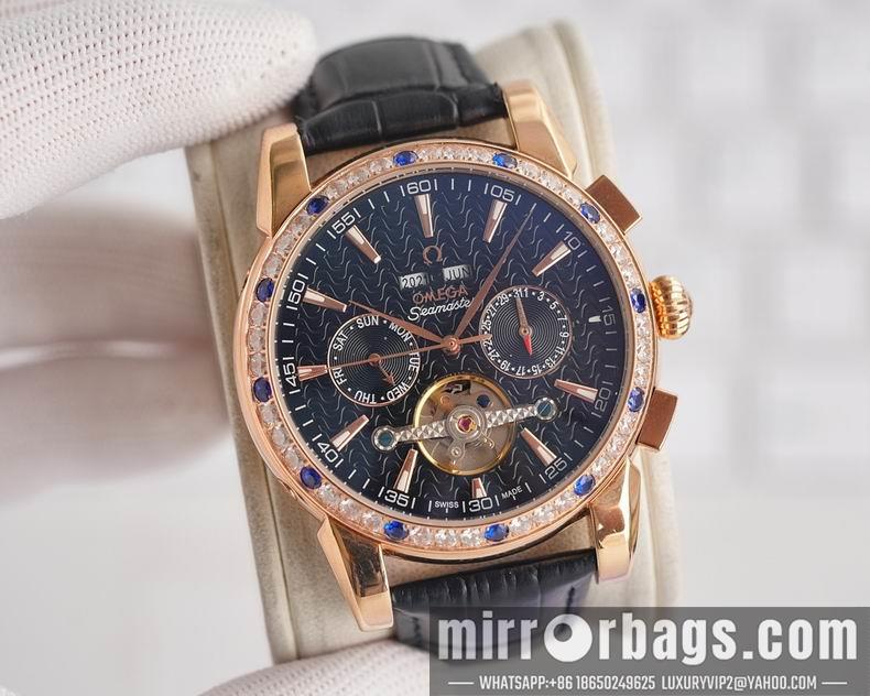 Replica Omega men 42mm 090906
