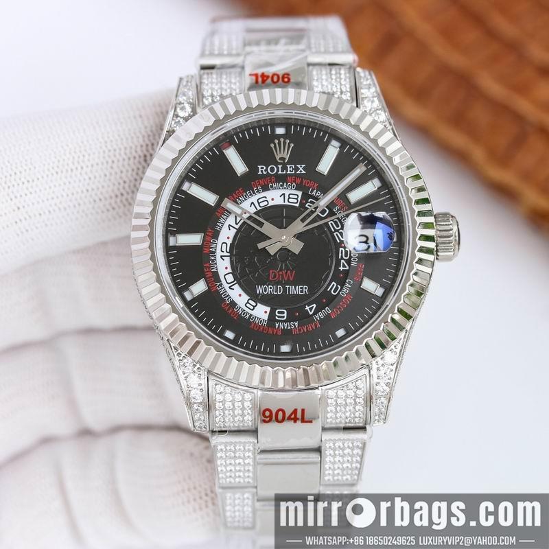 Replica Rolex 42mm 050471