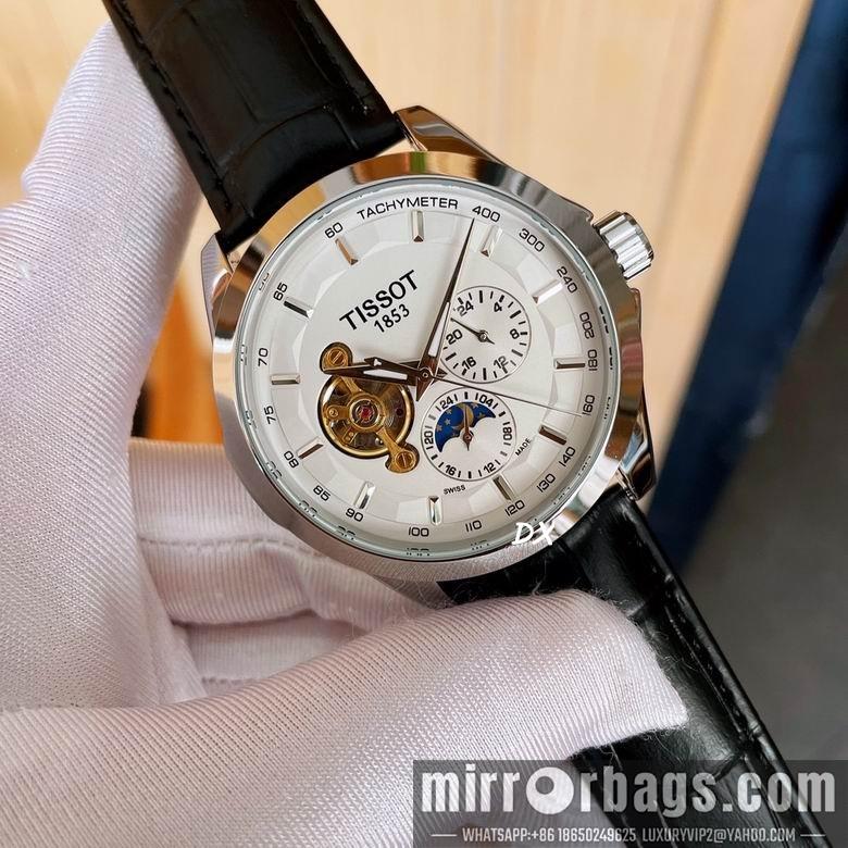 Replica Tissot 40x11mm 2nms75