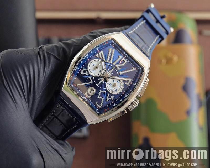 Replica Franck Muller 45X14mm 031637