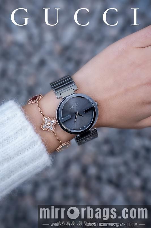 Replica Gucci 37mm 022255