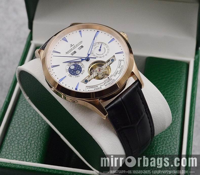 Replica Jaeger-LeCoultre men 42X12mm 060854