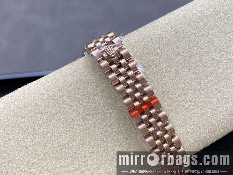 Replica Rolex 31mm 090404