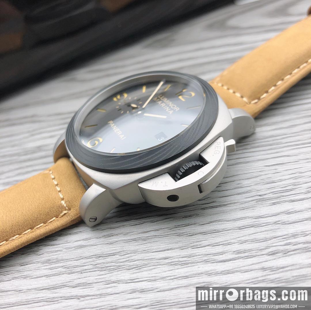 Replica Panerai 44mm watch mb 080403