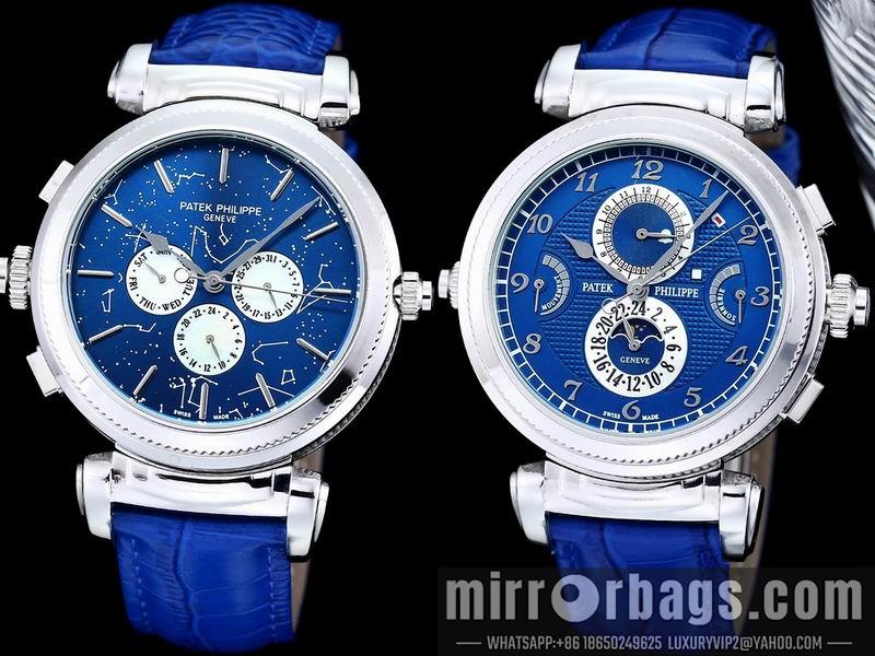 Replica Patek Philippe 50X15 031663