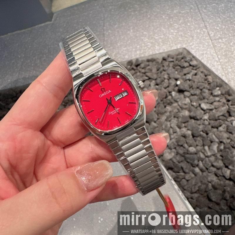 Replica Omega watch 102322
