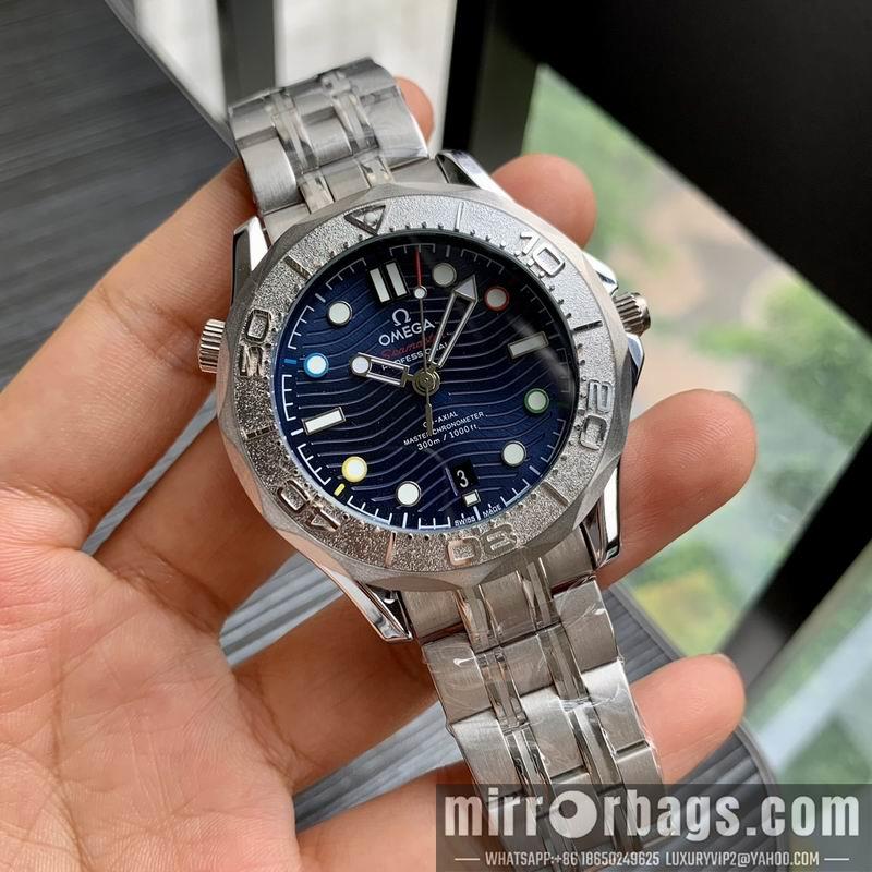 Replica Omega 42mm 101327