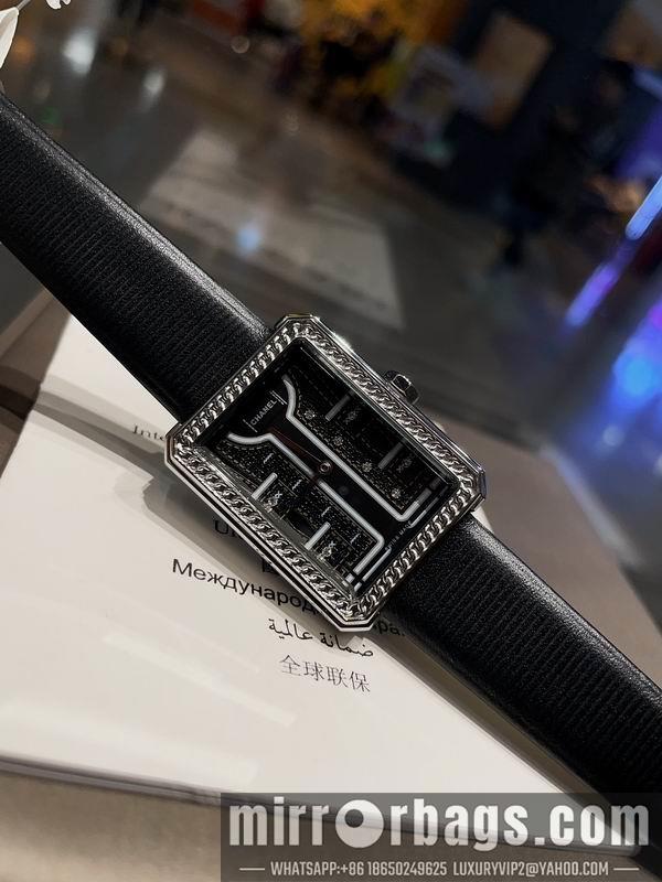 Replica Chanel 34.6X26.7mm 031101