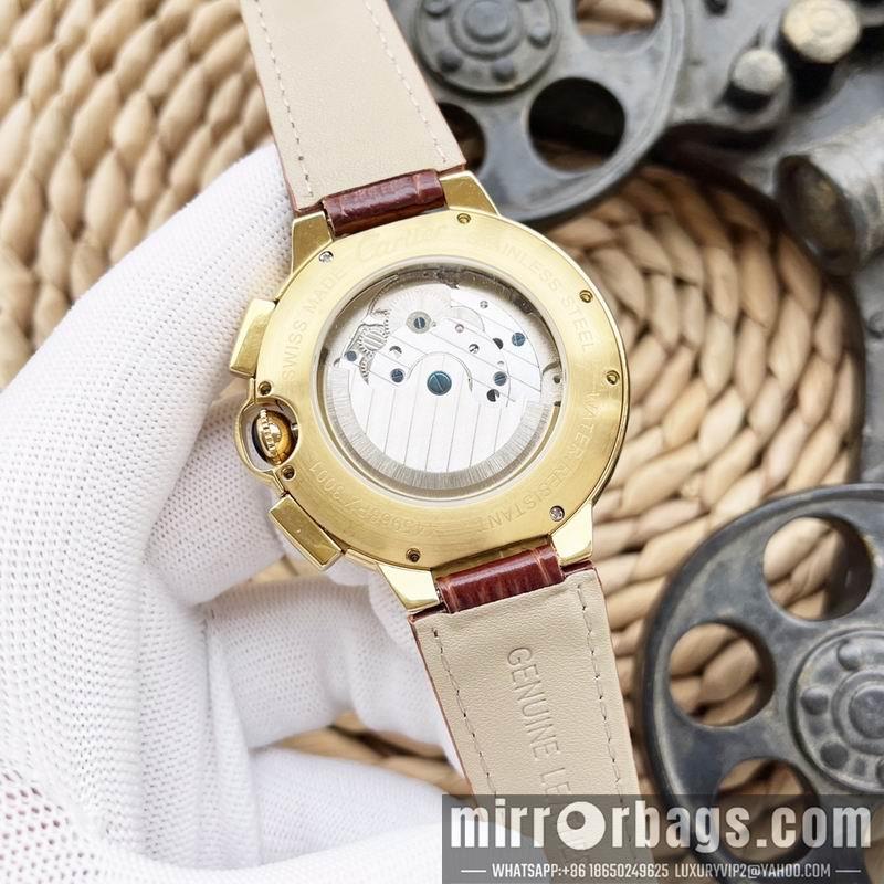 Replica Cartier 47X15mm 041468