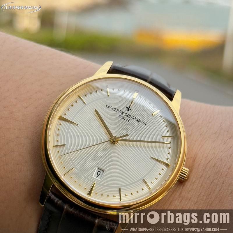Replica Vacheron Constantin 40mm 042762