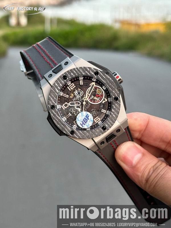 Replica Hublot 45mm 101609
