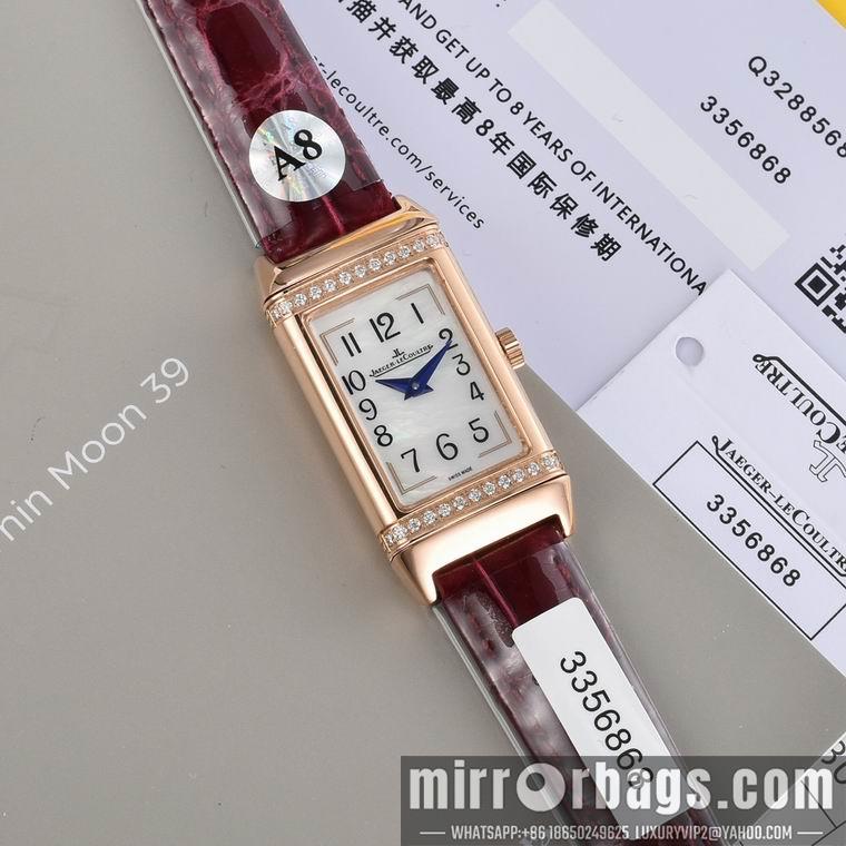 Replica Jaeger Lecoultre 40.1X20mm M12