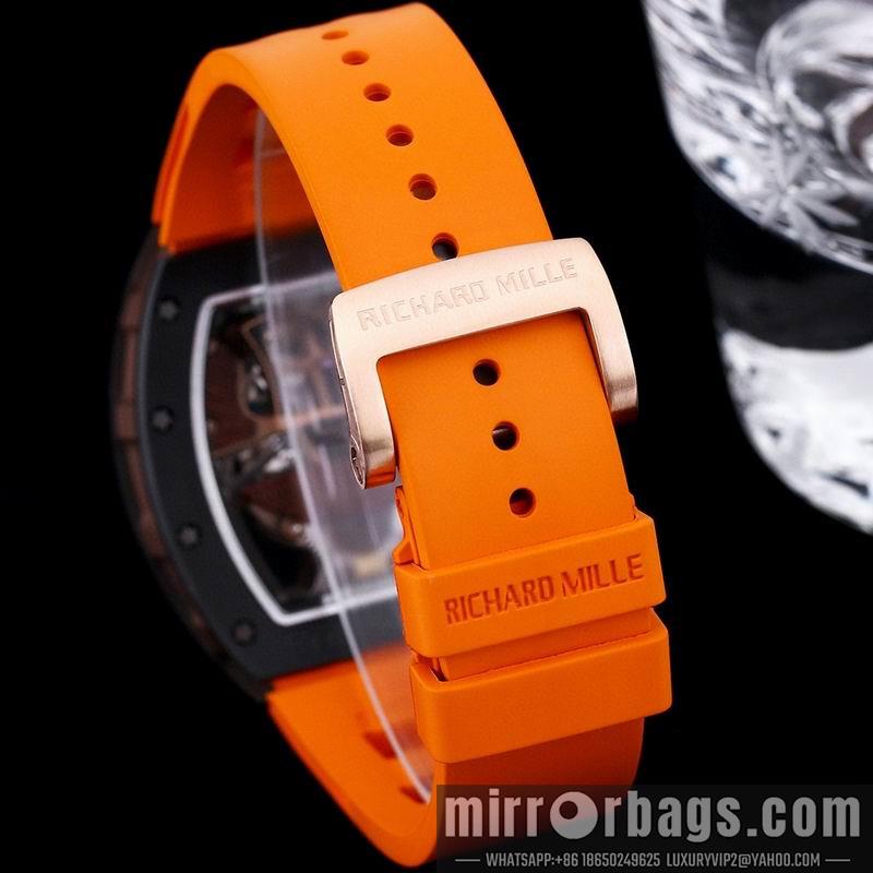Replica Richard Mille rm047 watch 070209