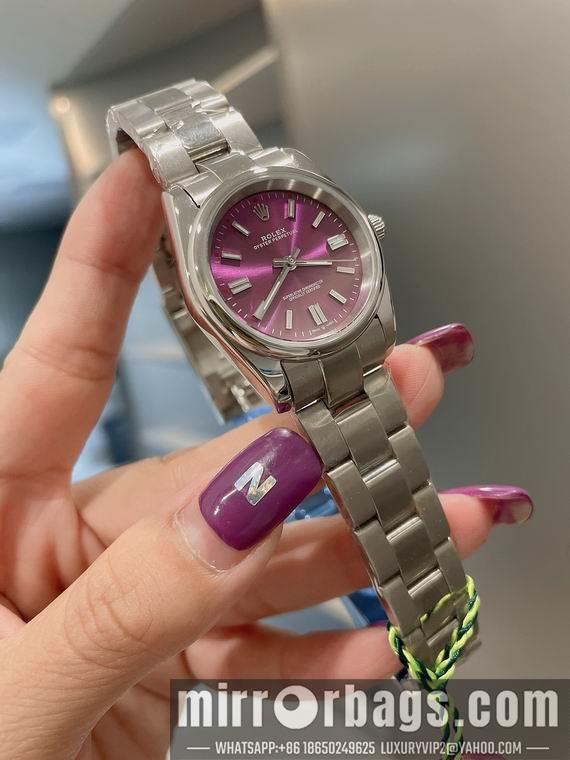Replica Rolex women watch M13