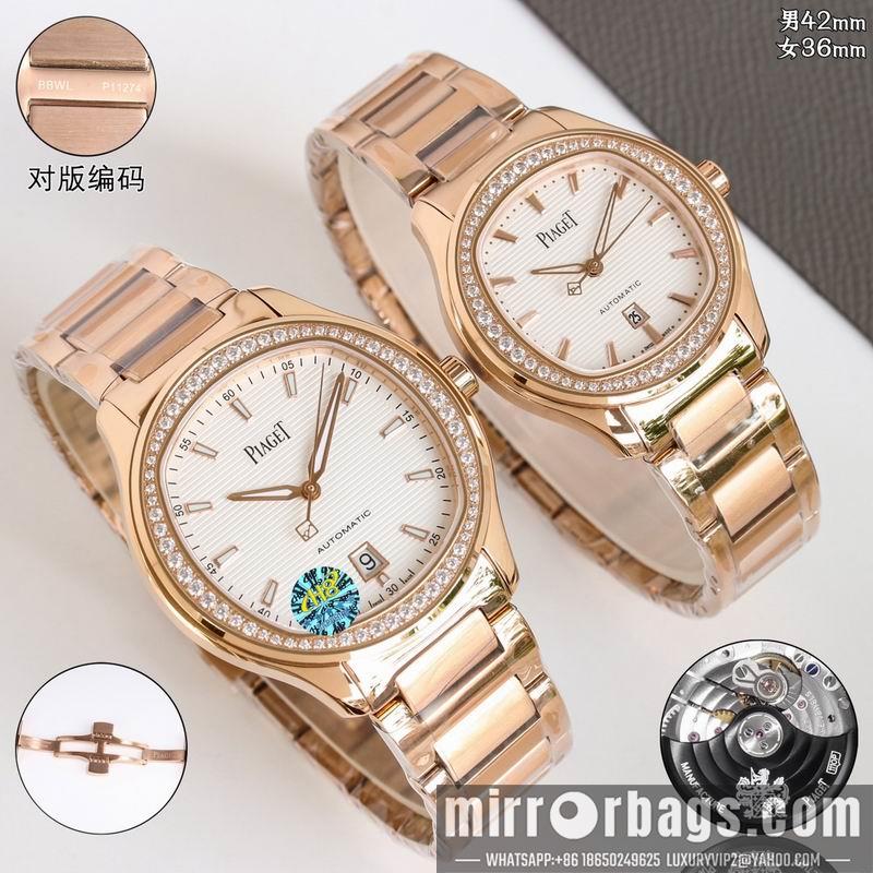 Replica Piaget 42X9.3mm 36X9.1mm 041302