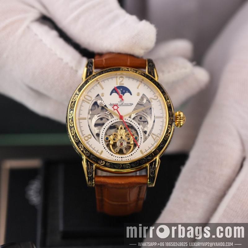 Replica Jaeger Lecoultre 43X13mm 052006