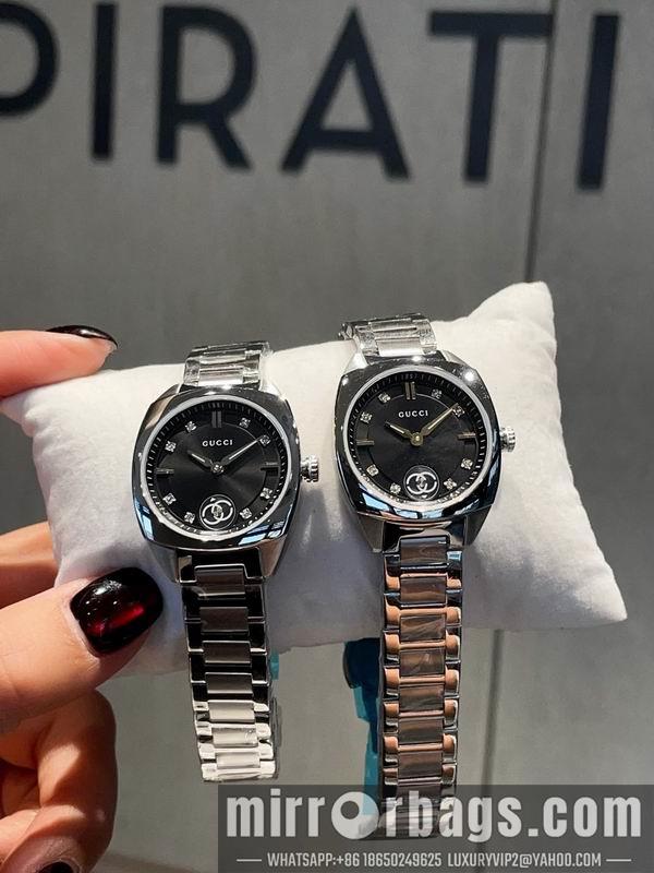 Replica Gucci 29mm 022504