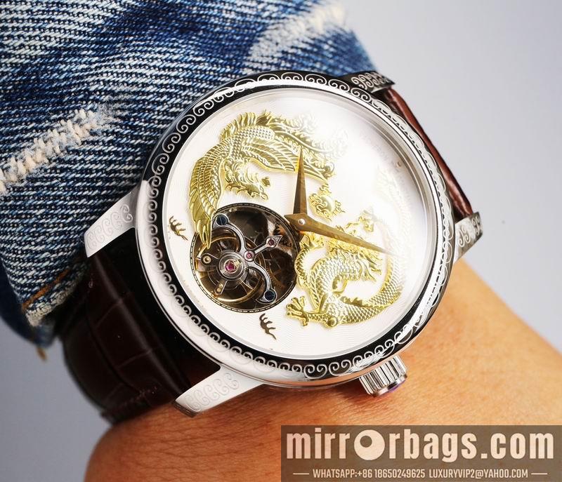 Replica Vacheron Constantin 44X14mm 051605