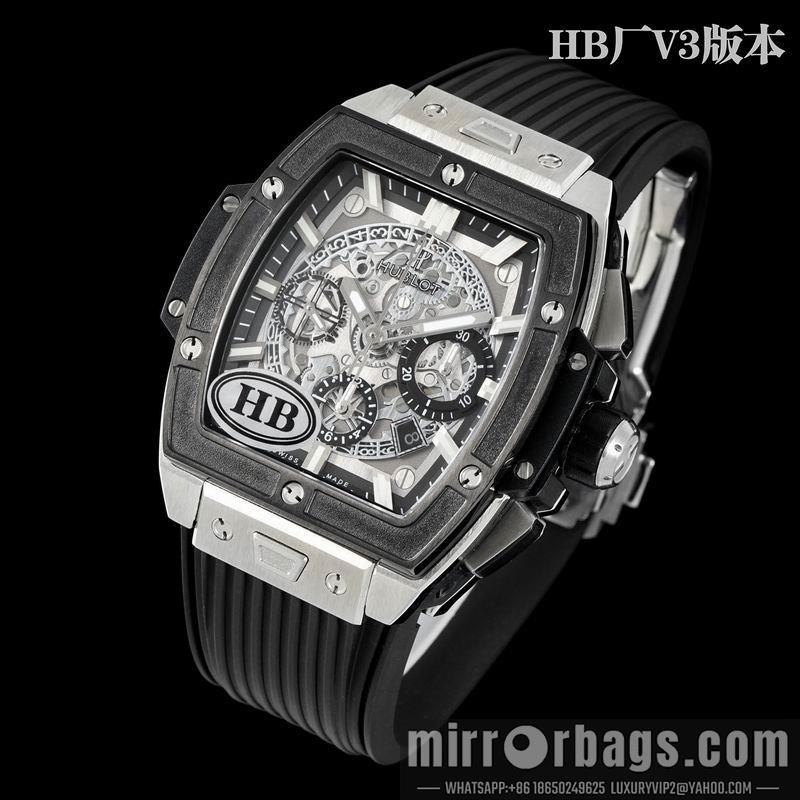 Replica Hublot watch 022204