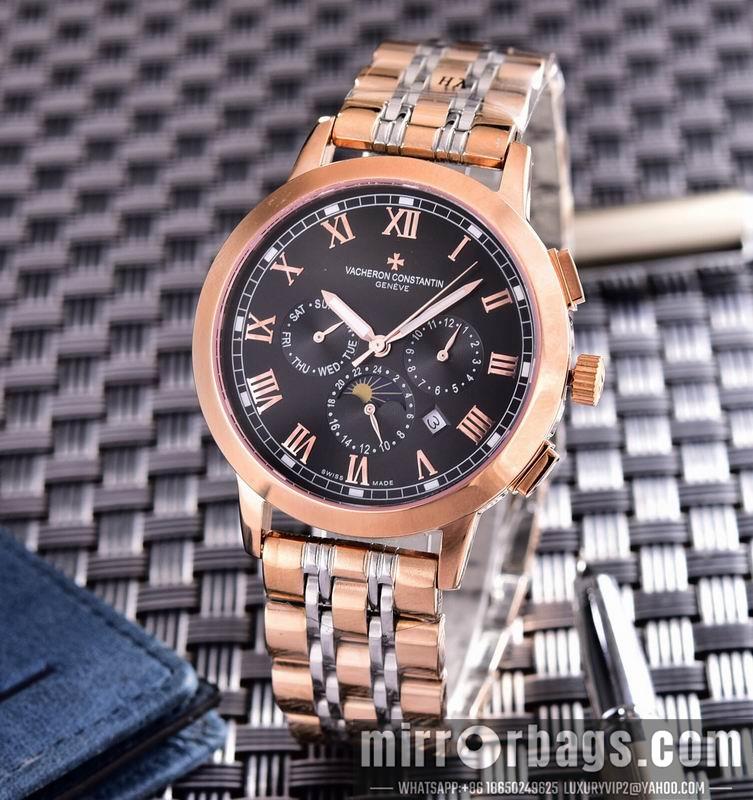 Replica Vacheron Constantin 42mm 121214