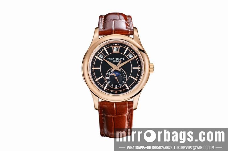 Replica Patek Philippe watch 022102