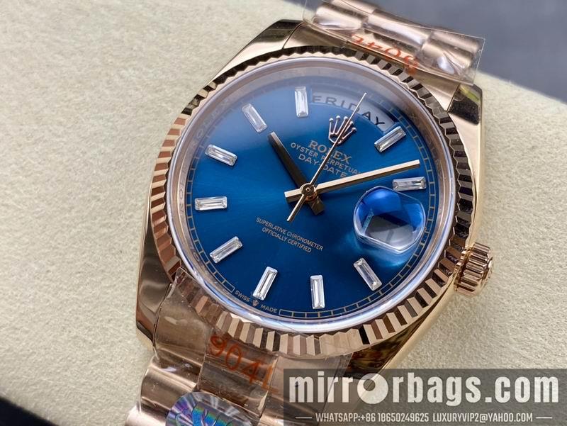 Replica Rolex 36mm 092948