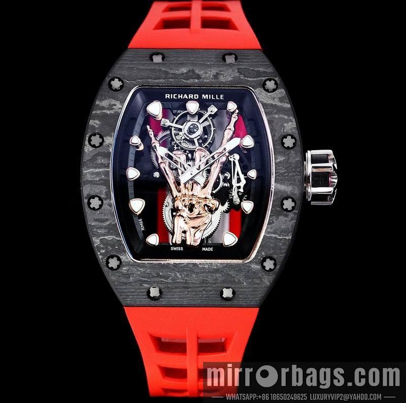 Replica Richard Mille watch 102426