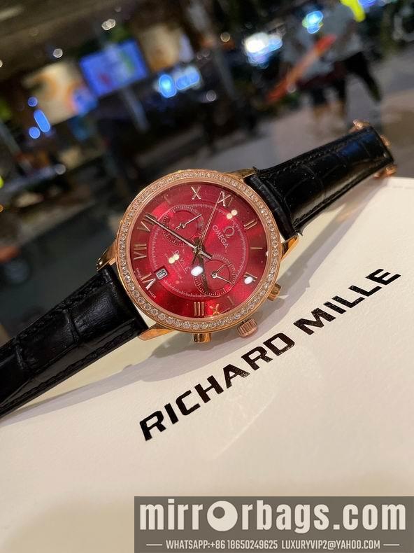 Replica Omega women watch 070869
