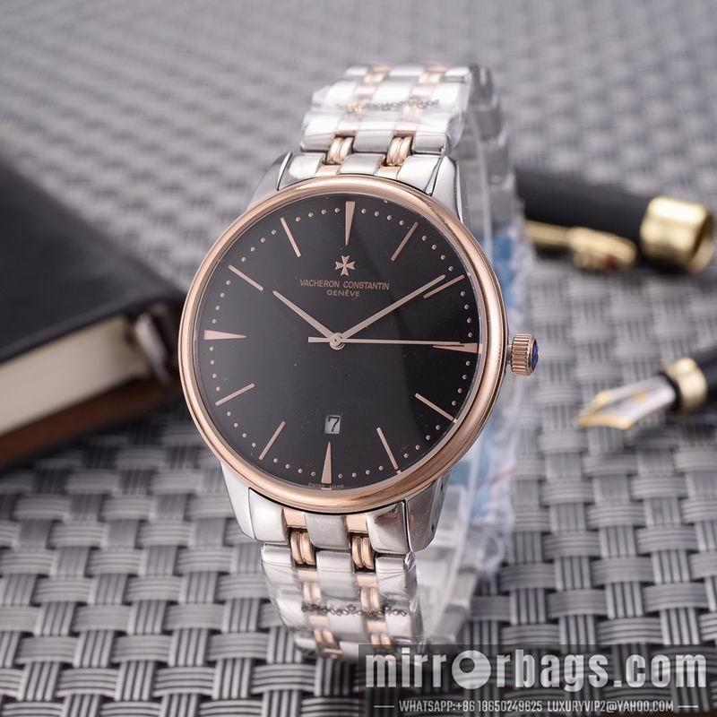 Replica Vacheron Constantin 42mm 121219