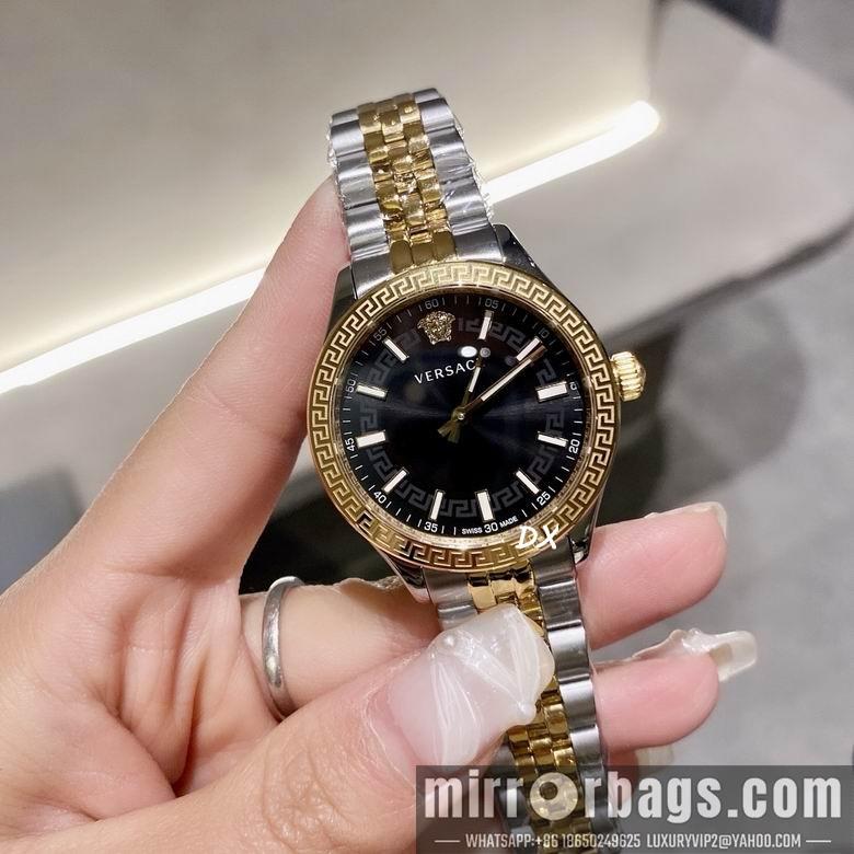 Replica Versace 36mm 2nms46