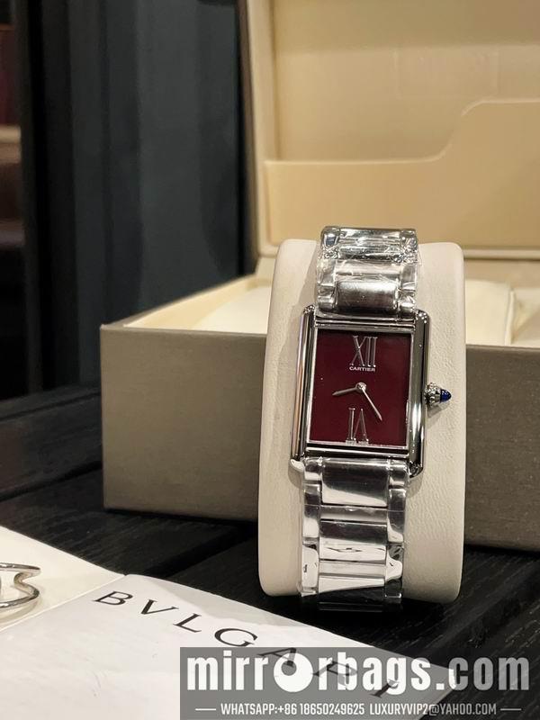 Replica Cartier 22.5X33.5mm 041672