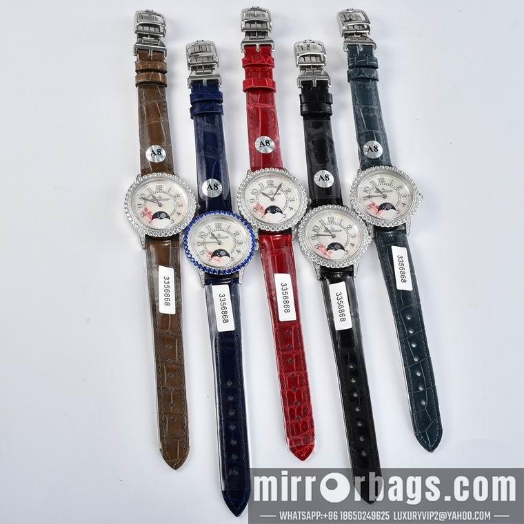Replica Jaeger Lecoultre women 36X9mm M25