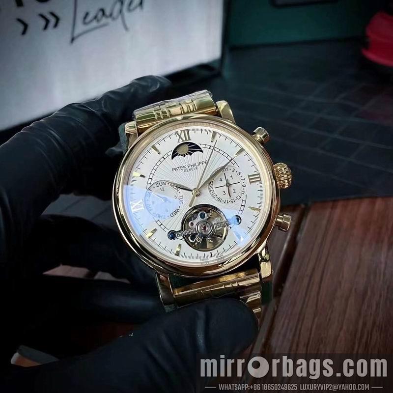 Replica Patek Philippe 43X13mm 071468
